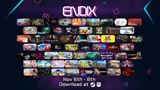 ENDIX prinesie viac ako 50 hier na bezplatn� virtu�lnu v�stavu. Pozn�me potvrden� tituly